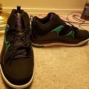 brand new never worn size 14 jordans